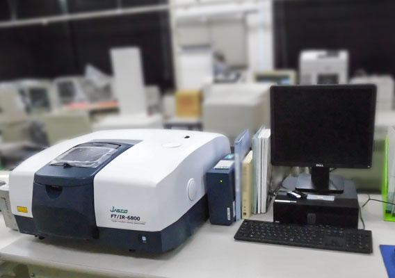FT-IR