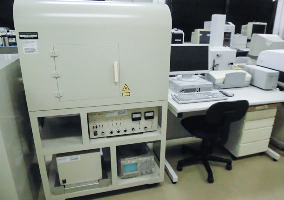 分光エリプソメータ